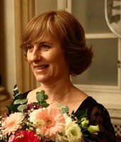 Mgr. Ľubica Kaiserová